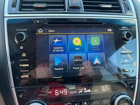 Used 2019 Subaru Outback 2.5i Premium AWD/4WD image 11