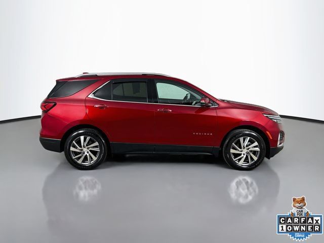 Used 2024 Chevrolet Equinox Premier AWD/4WD image 13