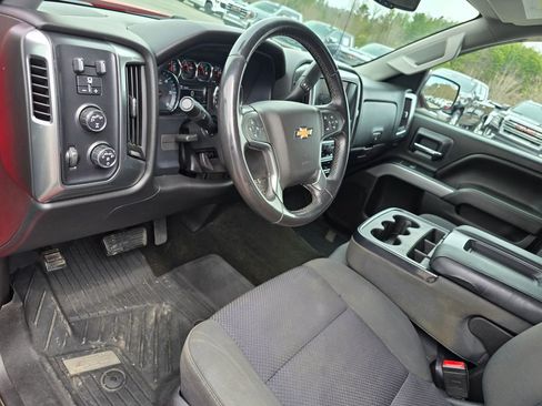 Used 2017 Chevrolet Silverado 1500 LT w/ All Star Edition image 24