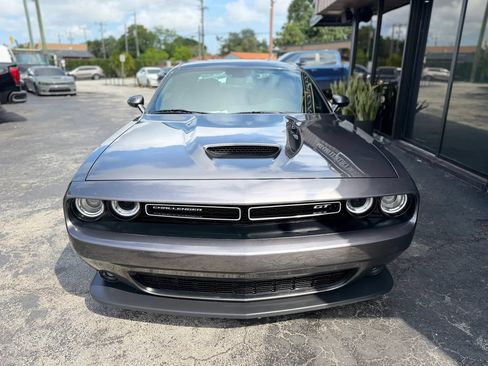 Used 2021 Dodge Challenger GT w/ Driver Convenience Group RWD image 5