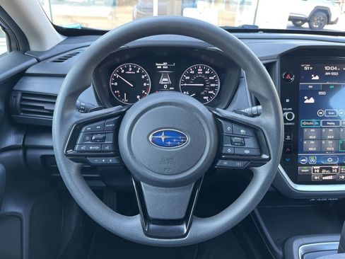 Certified 2024 Subaru Crosstrek 2.0i Premium AWD/4WD image 14