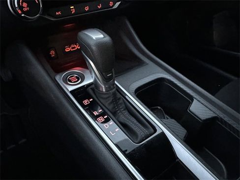 Certified 2025 Nissan Sentra SV w/ Trunk Package image 31