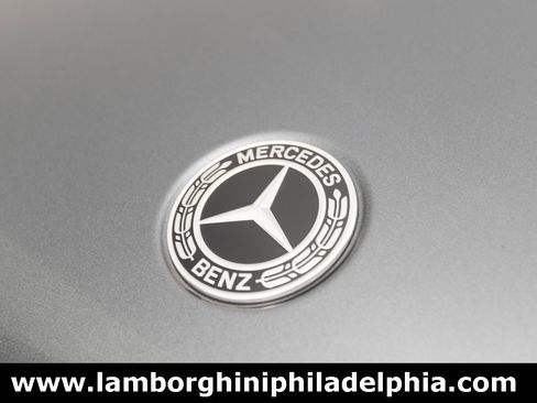 Used 2021 Mercedes-Benz GLE 53 AMG 4MATIC Coupe image 13