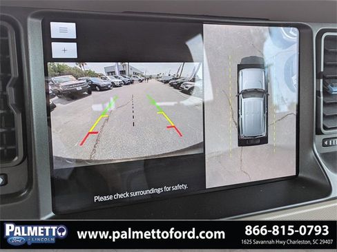 Used 2022 Ford Bronco Wildtrak image 21