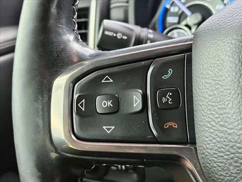 Used 2019 RAM 1500 Limited w/ Advanced Safety Group AWD/4WD image 22