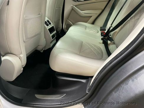 Used 2021 Jaguar F-PACE S image 18