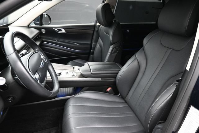 Used 2024 Genesis GV80 2.5T AWD/4WD image 13