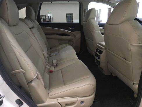 Used 2015 Acura MDX SH-AWD w/ Tech & Entertainment image 28