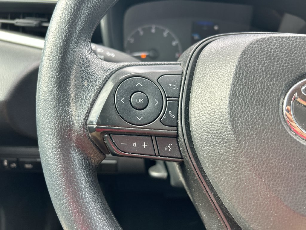 Used 2024 Toyota Corolla LE FWD image 15