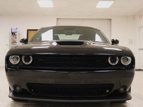 Used 2022 Dodge Challenger GT w/ Driver Convenience Group image 4
