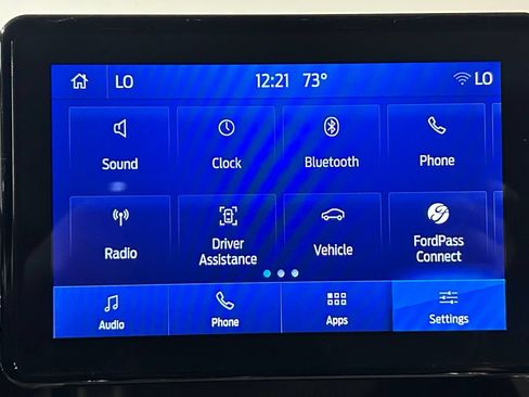 Used 2023 Ford Explorer XLT w/ Equipment Group 202A AWD/4WD image 89