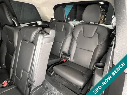 Used 2023 Volvo XC90 B6 Plus w/ Protection Package Premier image 15