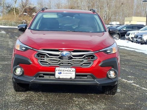 New 2026 Subaru Crosstrek 2.0i Premium image 2