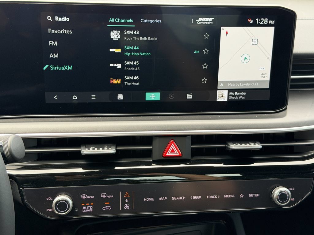New 2026 Kia K5 GT-Line w/ GT-Line Premium Package FWD image 24