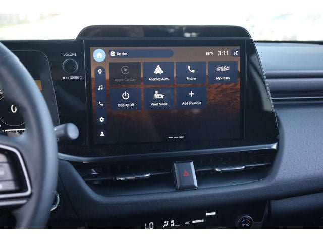 New 2026 Subaru Outback Wilderness AWD/4WD image 36