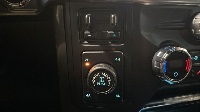 Used 2021 Ford F150 Lariat AWD/4WD image 26