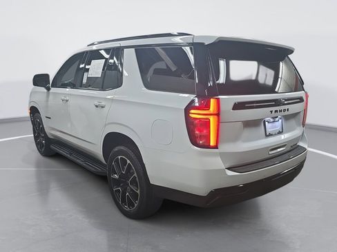 Used 2023 Chevrolet Tahoe RST w/ Luxury Package image 5