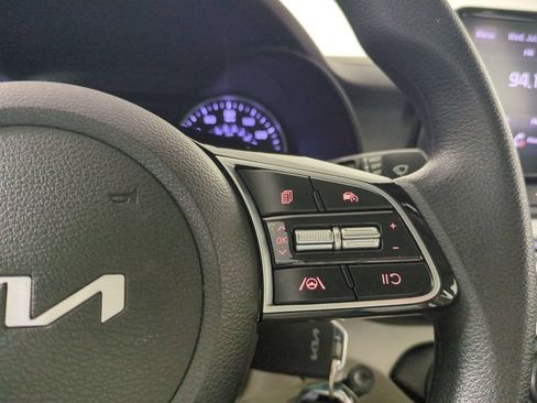 Used 2023 Kia Forte LXS w/ LXS Technology Package FWD image 30