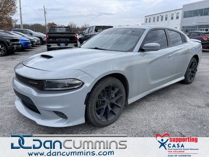 Used 2022 Dodge Charger GT