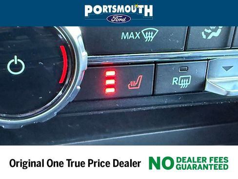 New 2026 Ford F150 XLT w/ Equipment Group 302A MID image 15