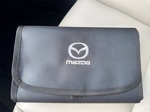 Used 2024 MAZDA CX-30 AWD 2.5 S w/ Preferred Package image 34