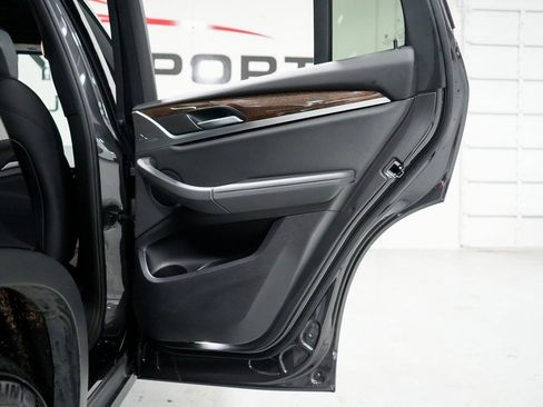 Used 2020 BMW X3 xDrive30i w/ Convenience Package image 22