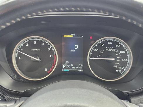 Used 2020 Subaru Forester Premium AWD/4WD image 17