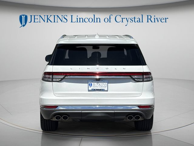 Used 2020 Lincoln Aviator Reserve w/ Equipment Group 202A AWD/4WD image 6