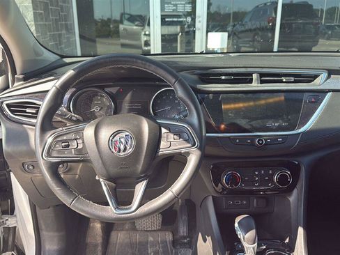 Used 2023 Buick Encore GX Preferred w/ Cold Weather Comfort Package AWD/4WD image 5