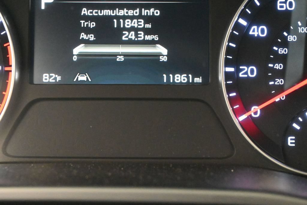 Used 2024 Kia Forte GT w/ Option Group 015 FWD image 30