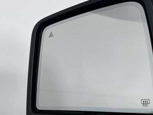 Used 2024 RAM 2500 Laramie image 16