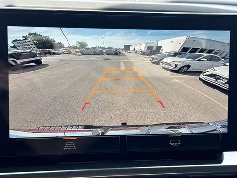 New 2026 GMC Sierra 1500 Elevation image 17