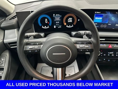 Used 2024 Hyundai Sonata SEL FWD image 22