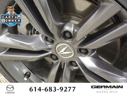 Used 2024 Acura Integra A-Spec FWD image 13