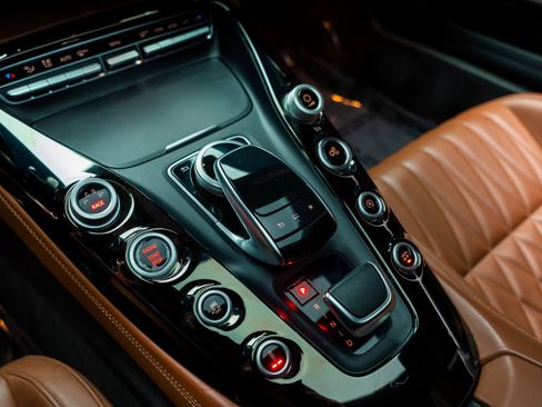 Used 2016 Mercedes-Benz AMG GT S image 51