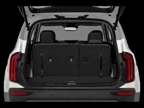 Used 2020 Kia Telluride SX image 8
