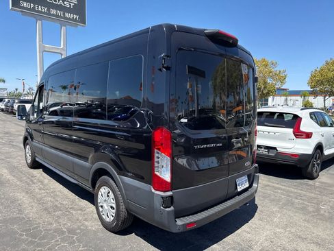 Used 2023 Ford Transit 350 XLT RWD image 17