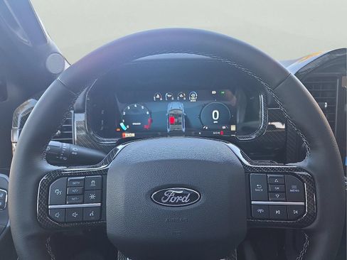 New 2025 Ford F150 Lariat w/ Equipment Group 502A High AWD/4WD image 19