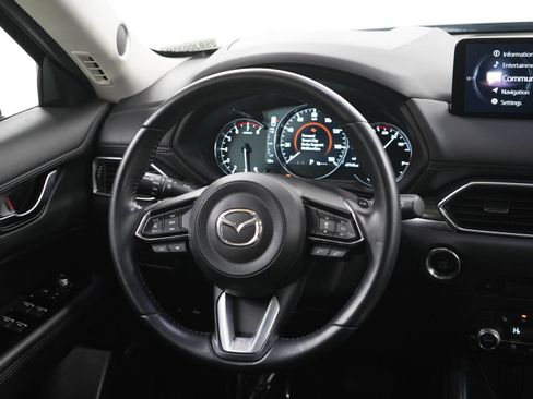Used 2021 MAZDA CX-5 Grand Touring Reserve AWD/4WD image 13