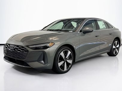 New 2025 Audi A5 2.0T Premium Plus