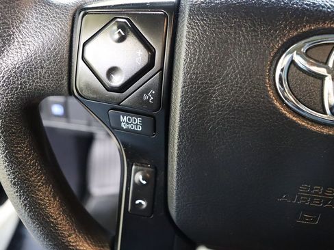 Used 2023 Toyota Tacoma SR image 45