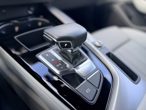 Certified 2023 Audi A5 2.0T Premium Plus w/ Premium Plus image 37