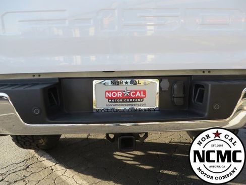 Used 2024 Ford F150 Lariat image 12