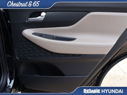 Certified 2023 Hyundai Santa Fe SEL FWD image 12