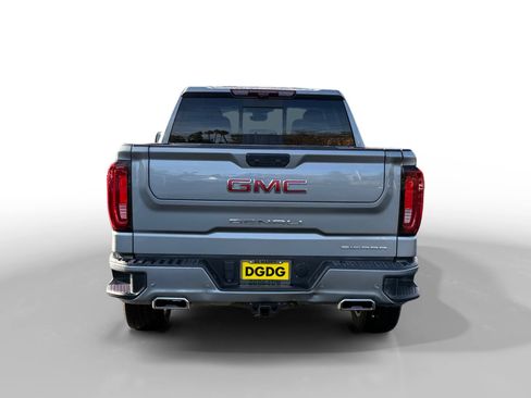 Used 2024 GMC Sierra 1500 Denali w/ Denali Reserve Package image 4