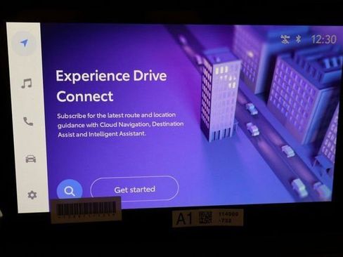 New 2025 Toyota Tacoma SR5 image 20