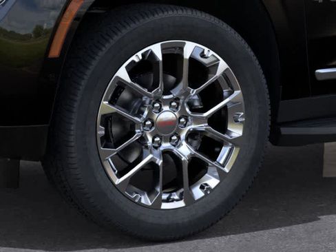 New 2026 GMC Yukon Elevation w/ Elevation Premium Package image 9