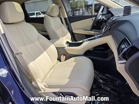 Certified 2024 Acura RDX SH-AWD image 15