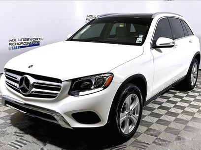 Used 2018 Mercedes-Benz GLC 300 GLC 300
