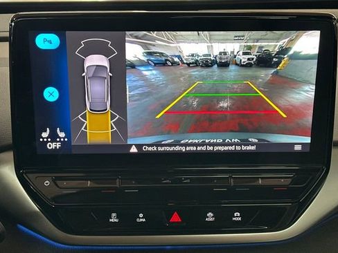 Certified 2022 Volkswagen ID.4 Pro S image 25